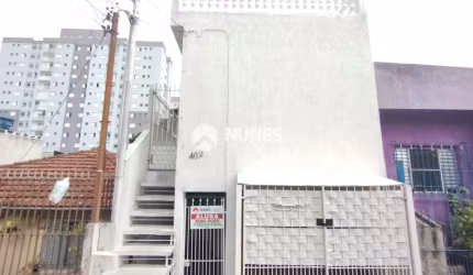 Casa Assobradada em Osasco