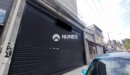Comercial Salao Comercial em Osasco