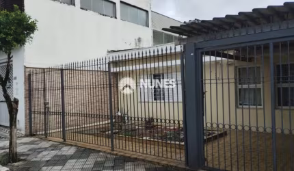 Casa Térrea à Venda ? Centro de Osasco