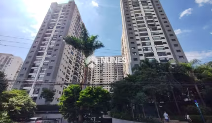 Apartamento Padrão em Osasco