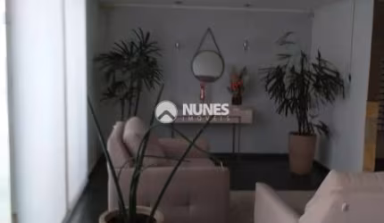 Apartamento a venda 3 dormitórios I.A.P.I Osasco