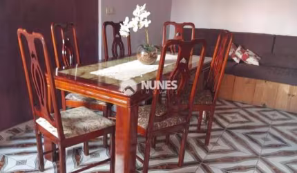 Casa Assobradada em Barueri