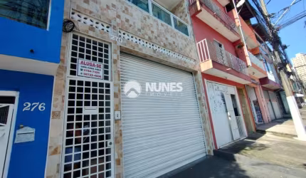 Comercial Salão em Osasco
