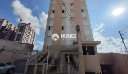 Apartamento Padrão em Osasco