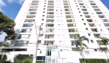 Apartamento Padrão em Osasco
