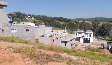 Terreno com localização privilegiada