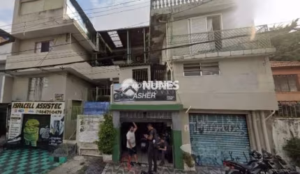 Casa Imovel para Renda em Osasco