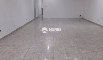Comercial Salão em Carapicuíba