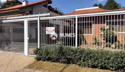 Casa Condfechado em Osasco