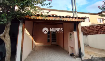 Casa Condfechado em Osasco