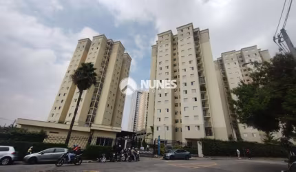 Apartamento Padrão em Osasco