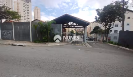 Apartamento Padrão em Osasco
