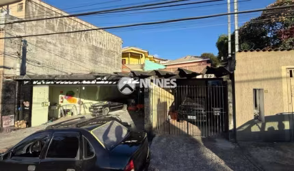 Casa Terrea em Osasco