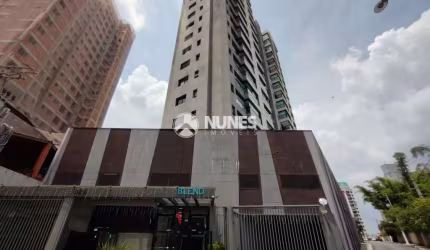 Apartamento Padrão em Osasco