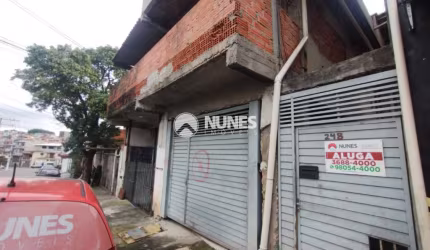 bem localizada próxima a pontos de ônibus e comercio em geral, UBS, escolas e creches