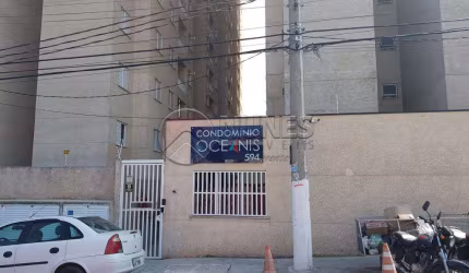 Apartamento Padrão em Osasco
