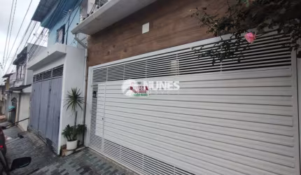 Casa Terrea em Osasco