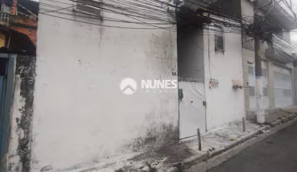 Casa Terrea em Osasco