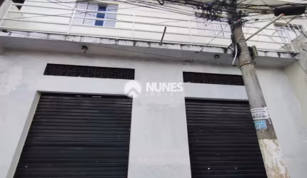 Comercial Salão em Osasco