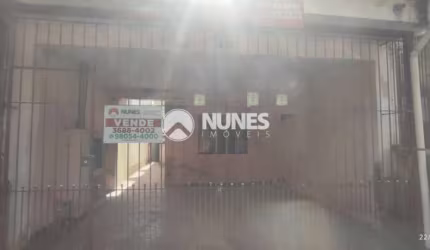 Casa Imovel para Renda em Osasco