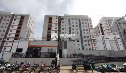 Apartamento Padrão em São Paulo