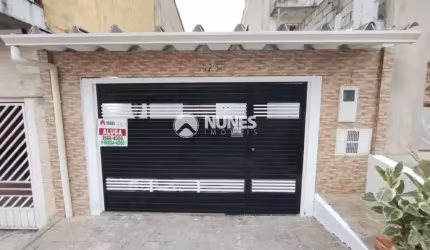 próximo a avenida Santiago Rodinha