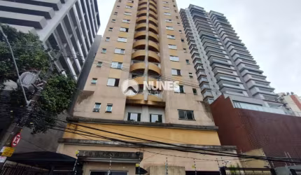 Apartamento Padrão em Osasco