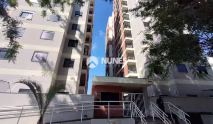 Apartamento Padrão em Osasco