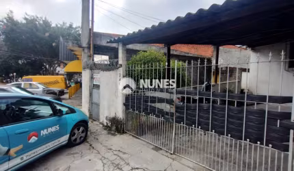 Casa Terrea em Osasco