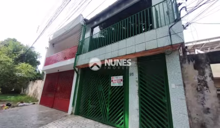 Imóvel recém reformado, primeira locação