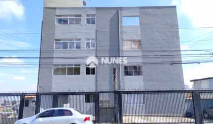 Apartamento no Santo Antonio - Osasco