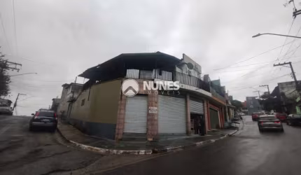 Comercial Salão em Osasco