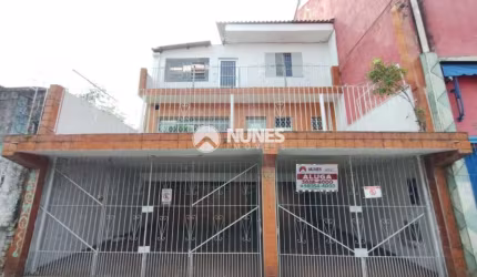 Casa com 05 dormitórios em Osasco - Oportunidade