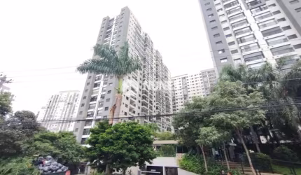 Próximo ao Shopping União Osasco, Estação Presidente Altino