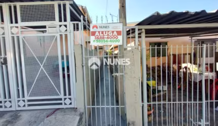 Casa Terrea em Carapicuíba