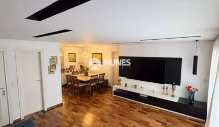 Apartamento Padrão em Osasco