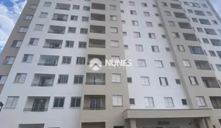 Apartamento Padrão em Carapicuíba
