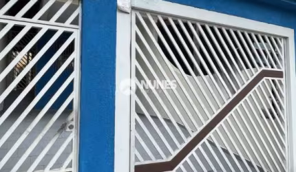 Excelente Sobrado à Venda ? City Bussocaba, Osasco ? 3 Dorms (1 Suíte), 3 Vagas