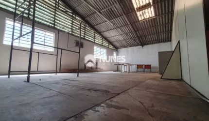 Oportunidada - Galpão Comercial em Santana de Parnaiba