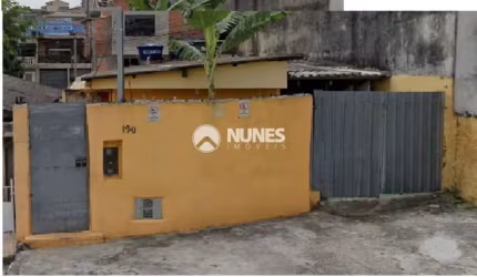 Casa Terrea em Osasco