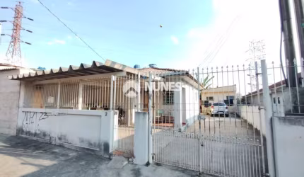 Casa Terrea em Osasco