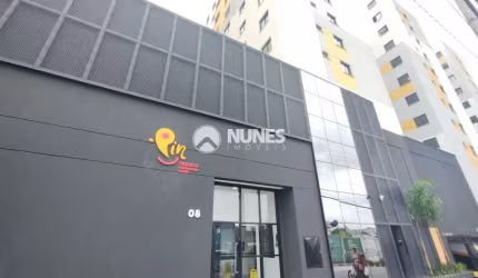 Apartamento de 02 dormitórios em Osasco - Veloso