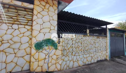 Imóvel com excelente localização