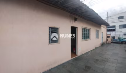 Casa Terrea em Osasco
