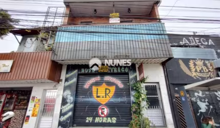Casa Comercial em São Paulo