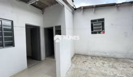 Casa Terrea em Osasco