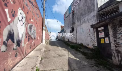 Casa Assobradada em Osasco