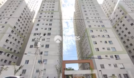 Apartamento Padrão em Carapicuíba