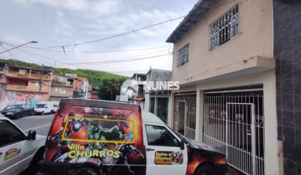 Casa Terrea em Osasco