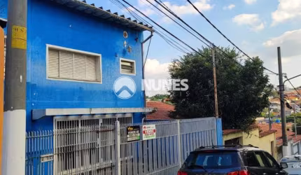 Casa Sobrado em Osasco